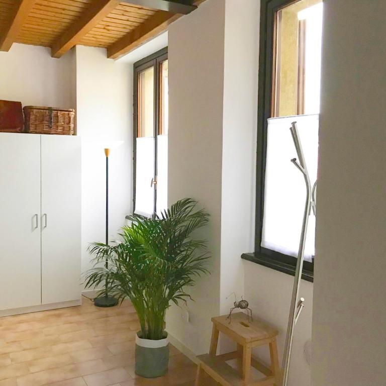 IRIS Home - Appartamento Monolocale - 9