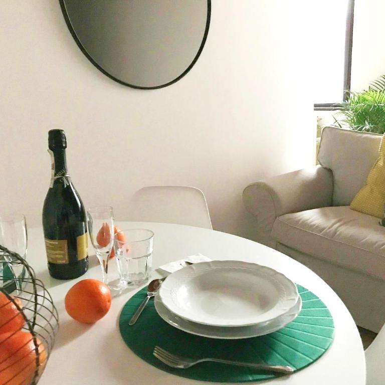 IRIS Home - Appartamento Monolocale - 4