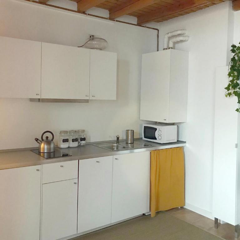 IRIS Home - Appartamento Monolocale - 8