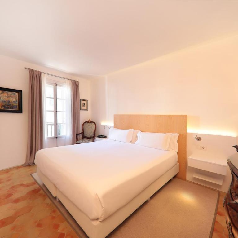AH Art Hotel Palma - ONLY ADULTS - Habitación Doble - 10