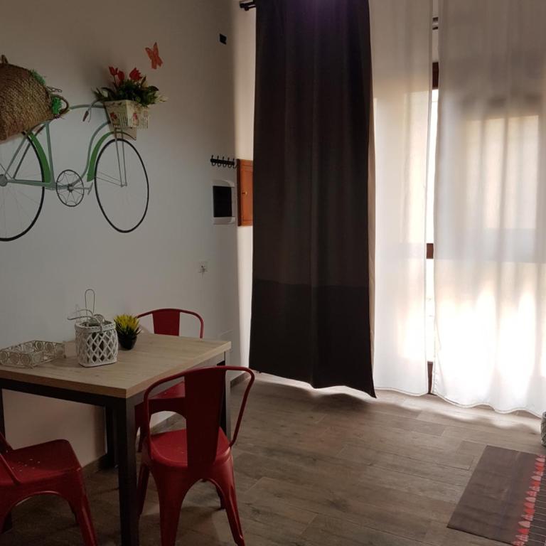 Appartamento urban - Appartamento Monolocale - 2