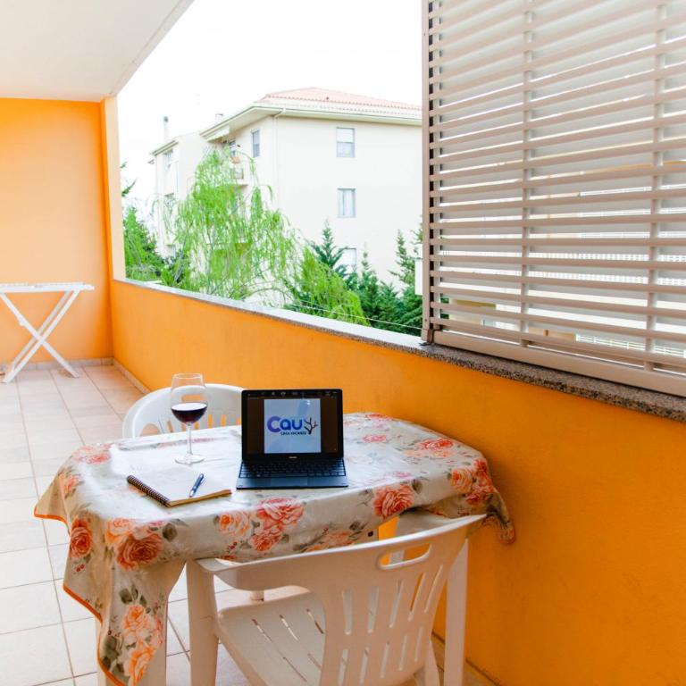 Casa Vacanze Cau - Appartamento con 1 Camera da Letto (2 Adulti) - 2
