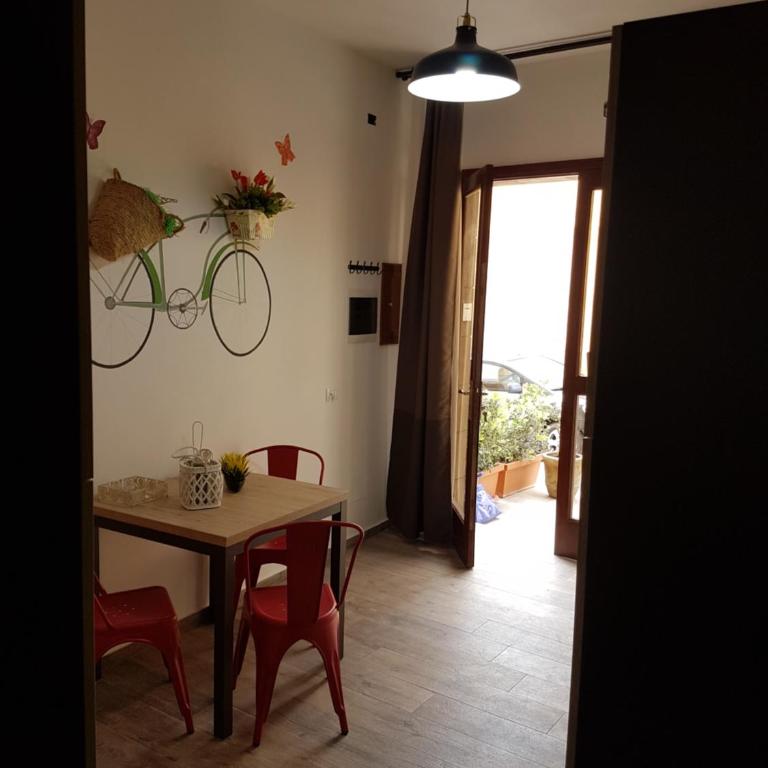 Appartamento urban - Appartamento Monolocale - 10