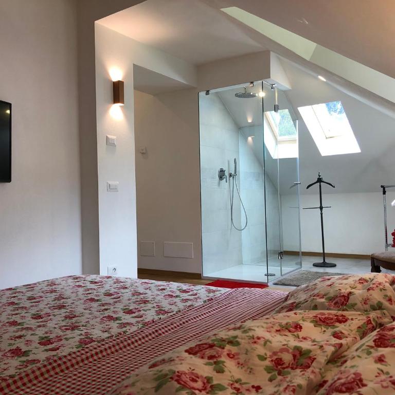 Villa Anita Rooms - Camera Deluxe - 10