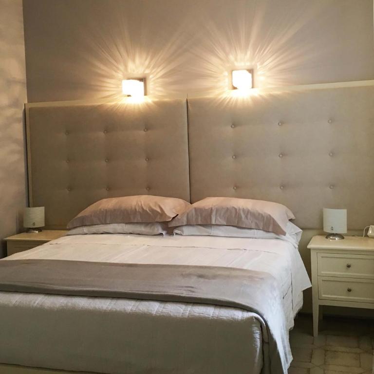 Villa Brema - Two-Bedroom Suite - 4