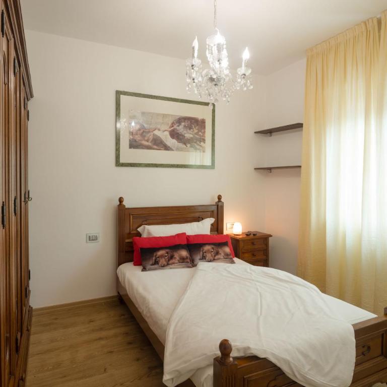 Appartamenti Ora e Peler - Appartamento con 2 Camere da Letto - 15