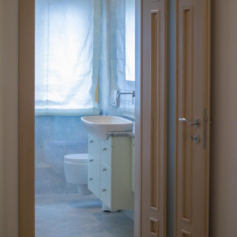 Appartamenti Ora e Peler - Appartamento con 2 Camere da Letto - 10