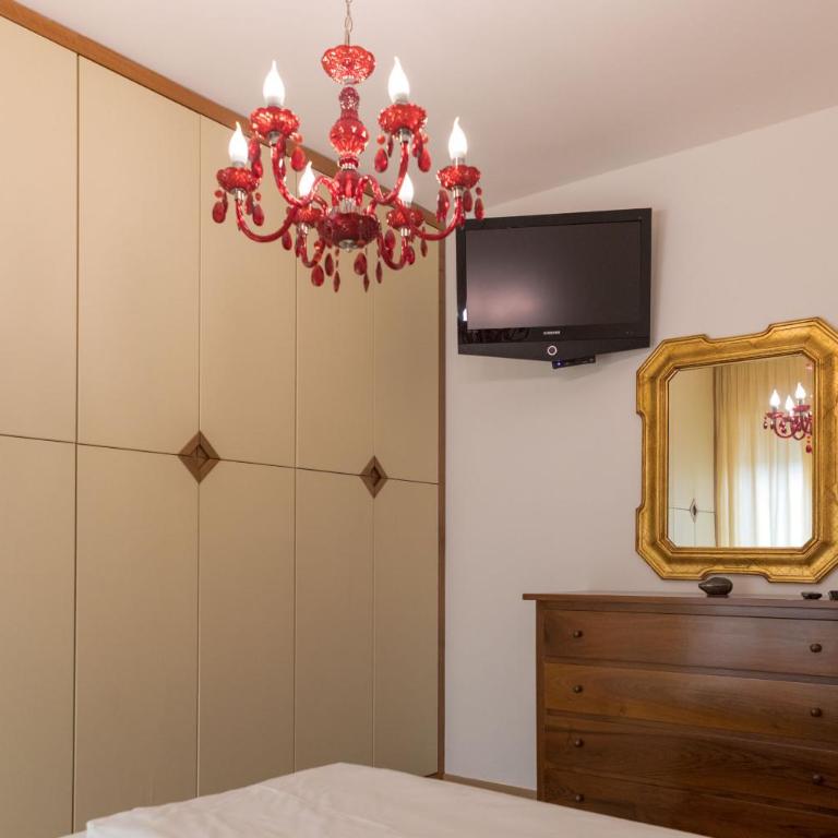 Appartamenti Ora e Peler - Appartamento con 2 Camere da Letto - 9