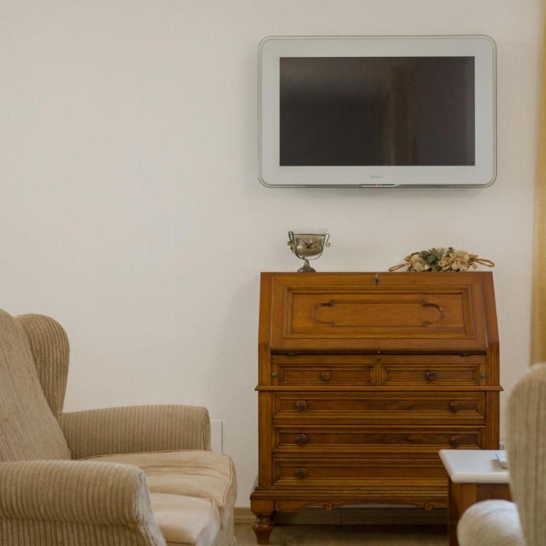 Appartamenti Ora e Peler - Appartamento con 2 Camere da Letto - 2