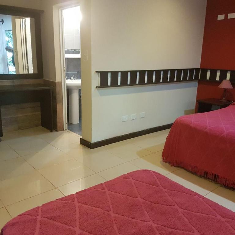 Hotel Don Horacio - Habitación Triple - 3
