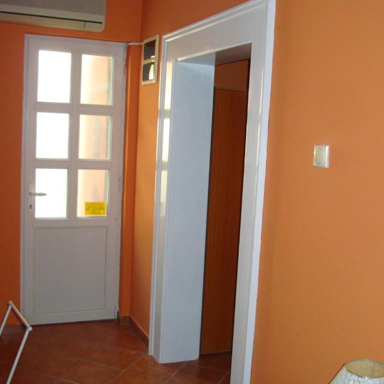 Villa Perla Del Mare - Studio with Sea View - 9