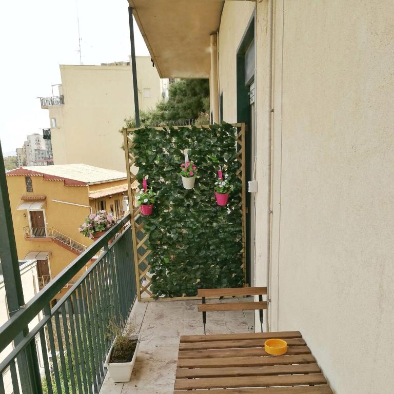 A Casa di Ida - Appartamento con 2 Camere da Letto - 23