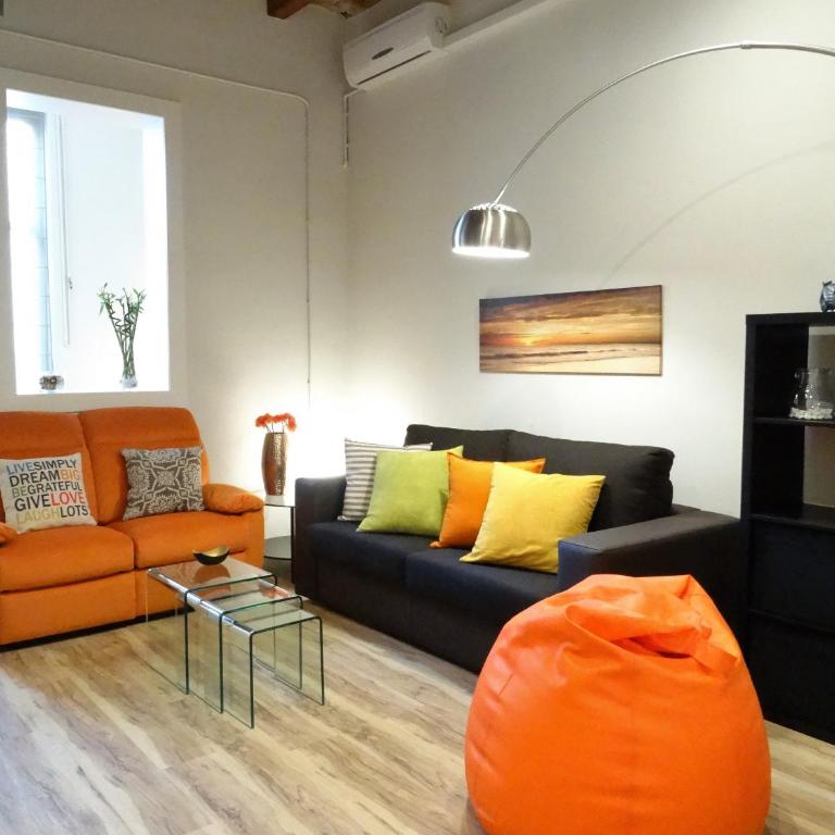 Feel at Sants Apartments - Apartment - 9