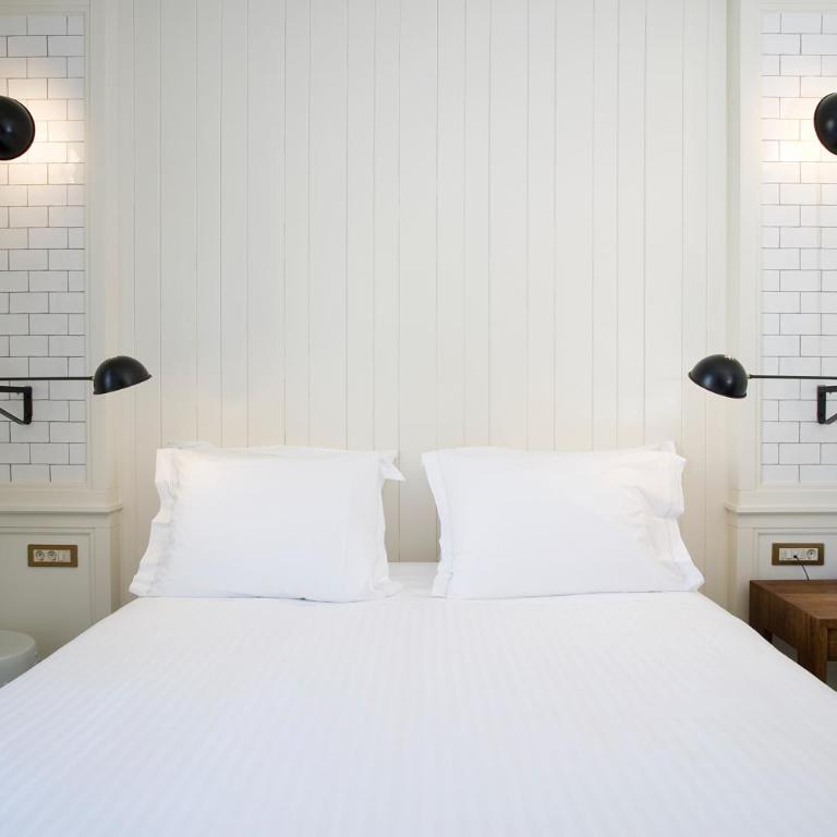 Praktik Bakery - Budget Double Room - 1