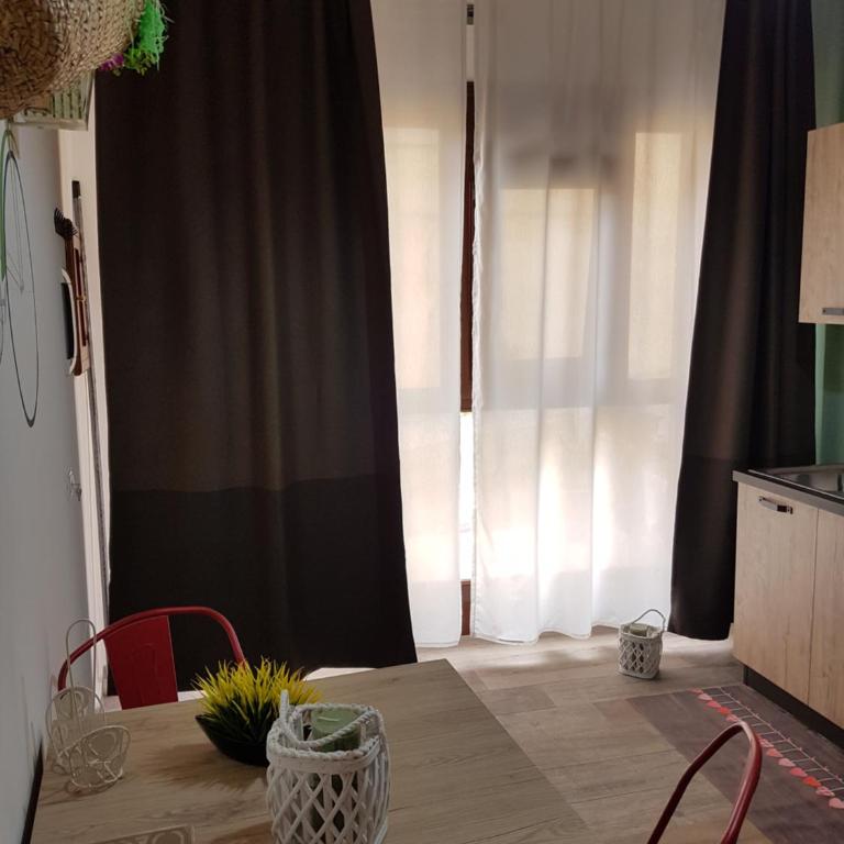 Appartamento urban - Appartamento Monolocale - 11