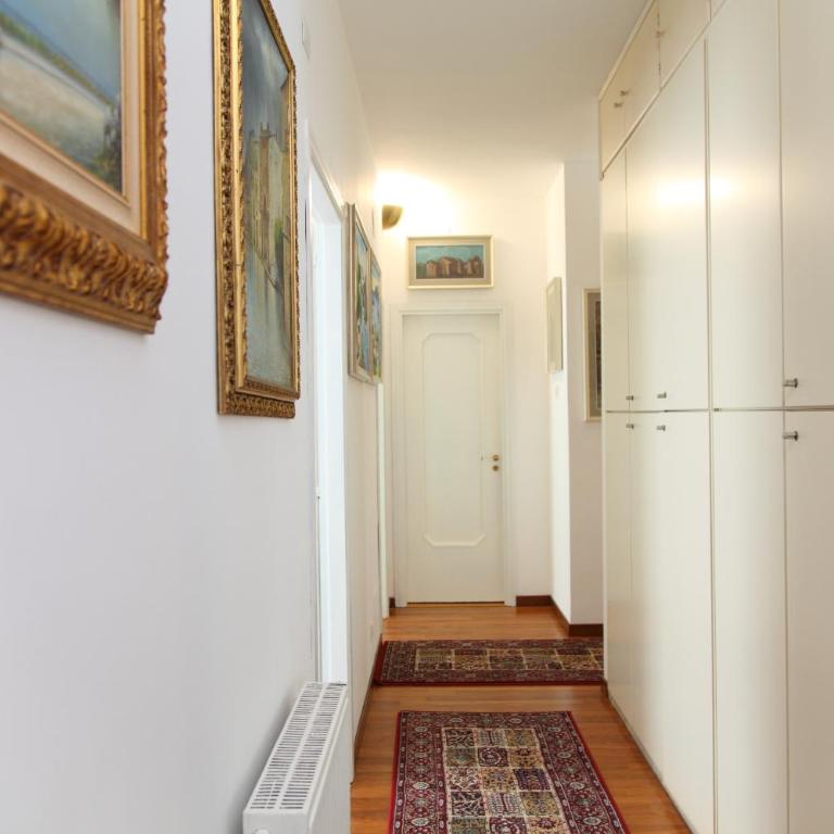 Family House - by Vacation Service - Appartamento Superior - 9