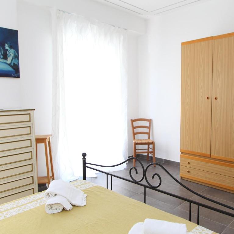 Family House - by Vacation Service - Appartamento Superior - 11