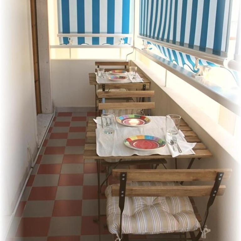 La Mandronia B&B - Camera Deluxe (2 Adulti + 1 Bambino) - 17