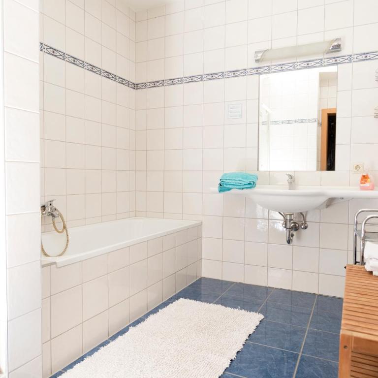 Gasthof Pension Rabl - Apartment mit 2 Schlafzimmern - 3