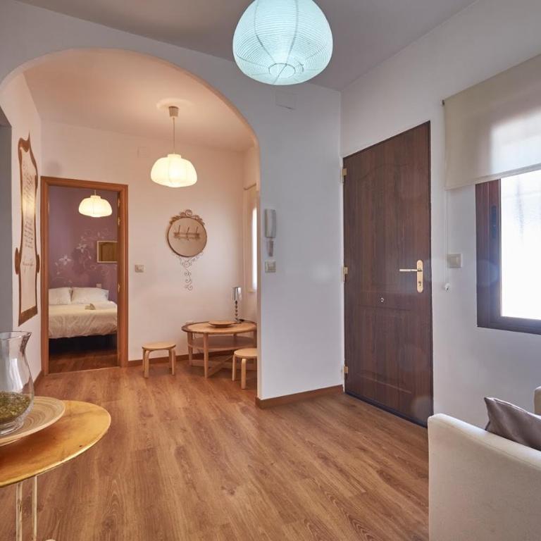 ToledoRooms Estrella con Azotea en el Casco - Apartamento de 3 dormitorios - 6