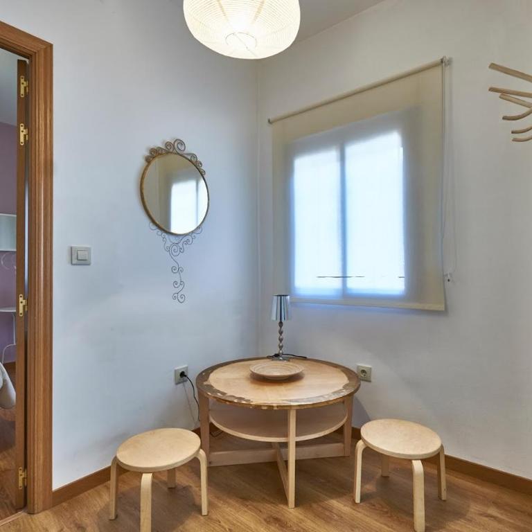 ToledoRooms Estrella con Azotea en el Casco - Apartamento de 3 dormitorios - 7