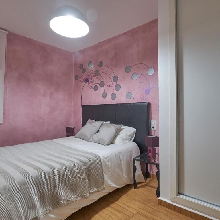 ToledoRooms Estrella con Azotea en el Casco - Apartamento de 1 dormitorio - 4