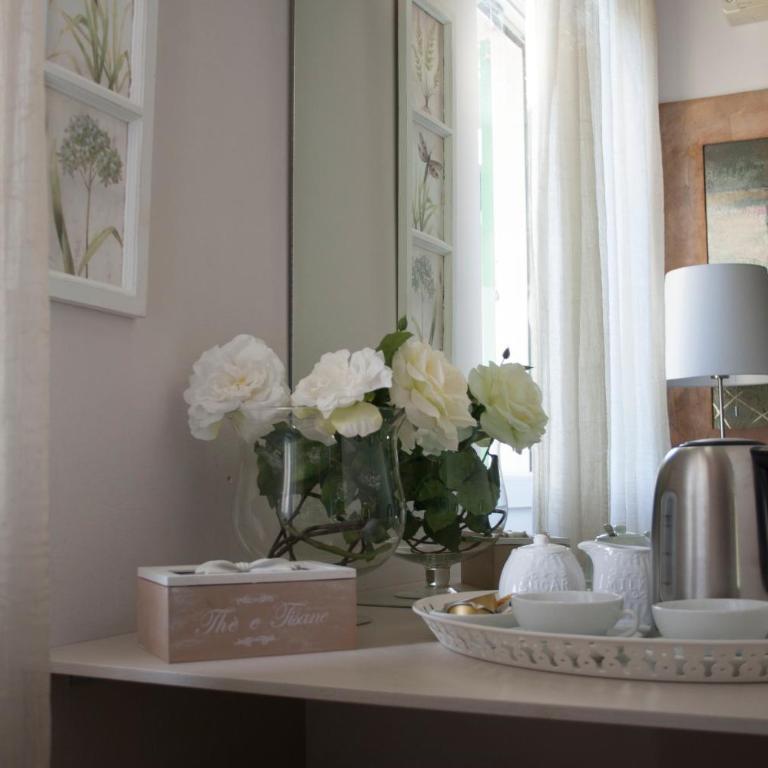 Villa Brema - Deluxe Room - 1