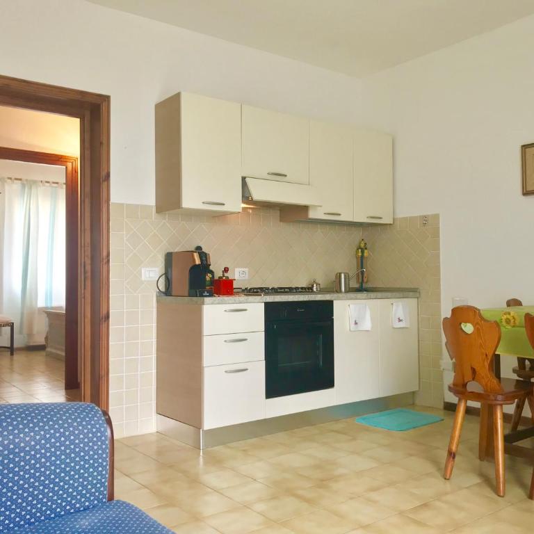 Cimabù - Two-Bedroom Apartment - 8