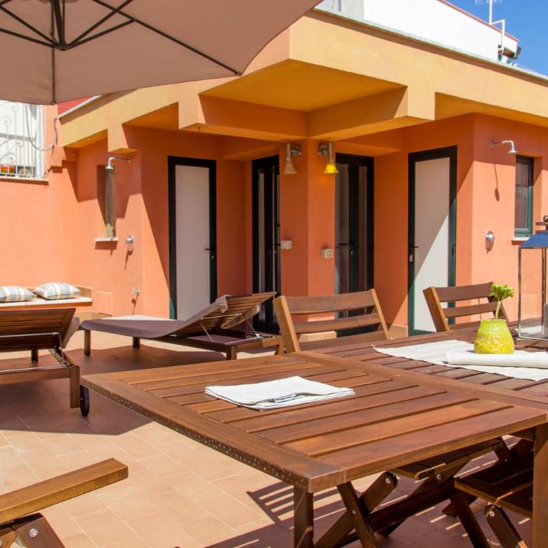 Casa Failla - Taormina Centro - Appartamento - 5