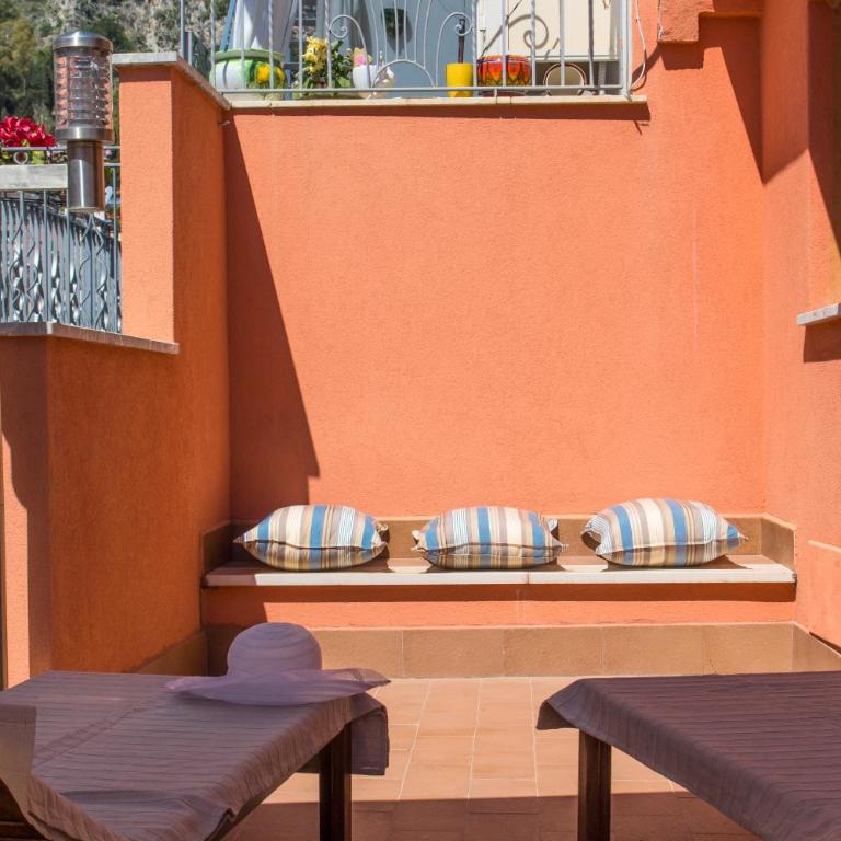 Casa Failla - Taormina Centro - Appartamento - 4