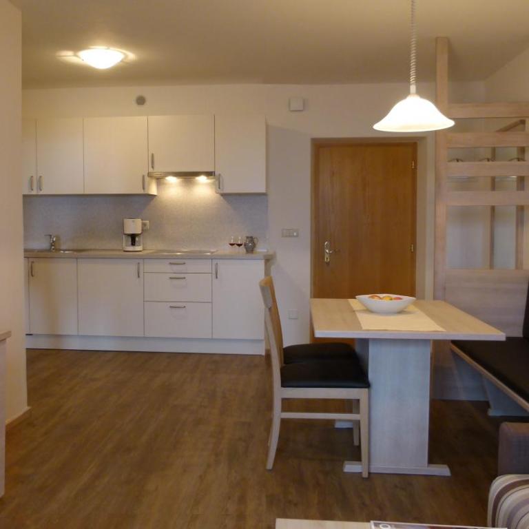 Garni Nunnemairhof - Appartamento con 1 Camera da Letto - 8