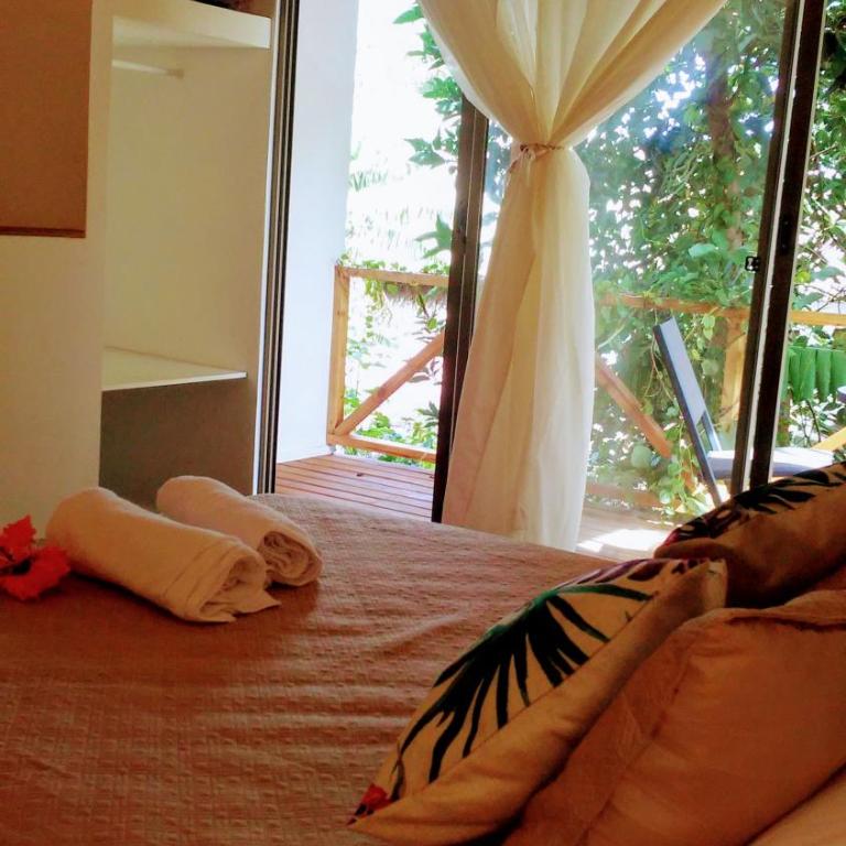 Cabañas Te Maori - Bungalow de un dormitorio - 3