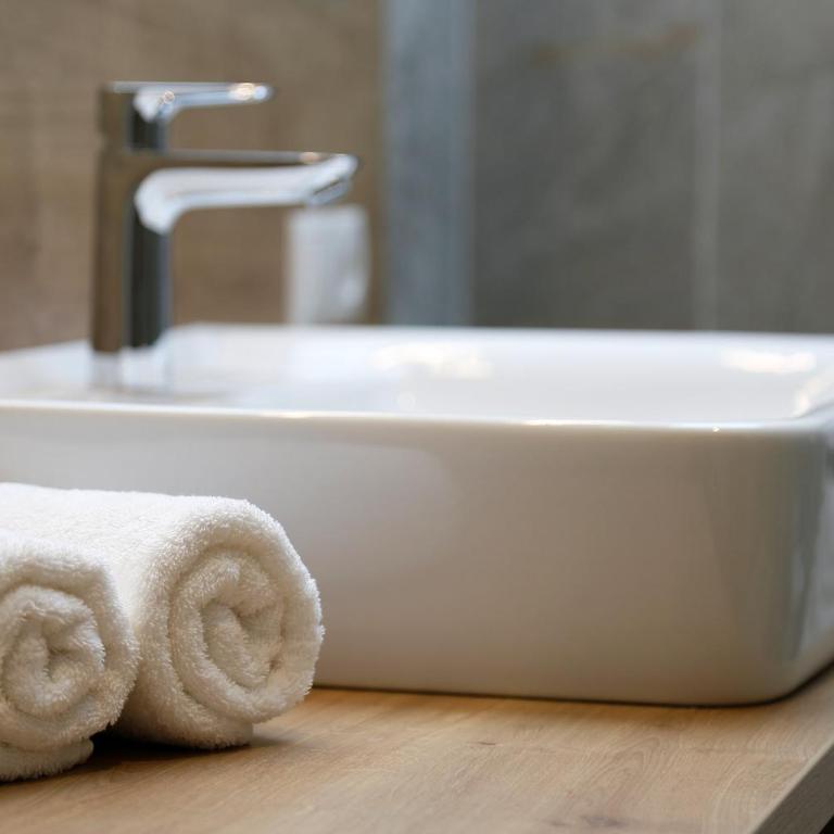 Garni Oberanger - Junior Suite con Balcone - 2