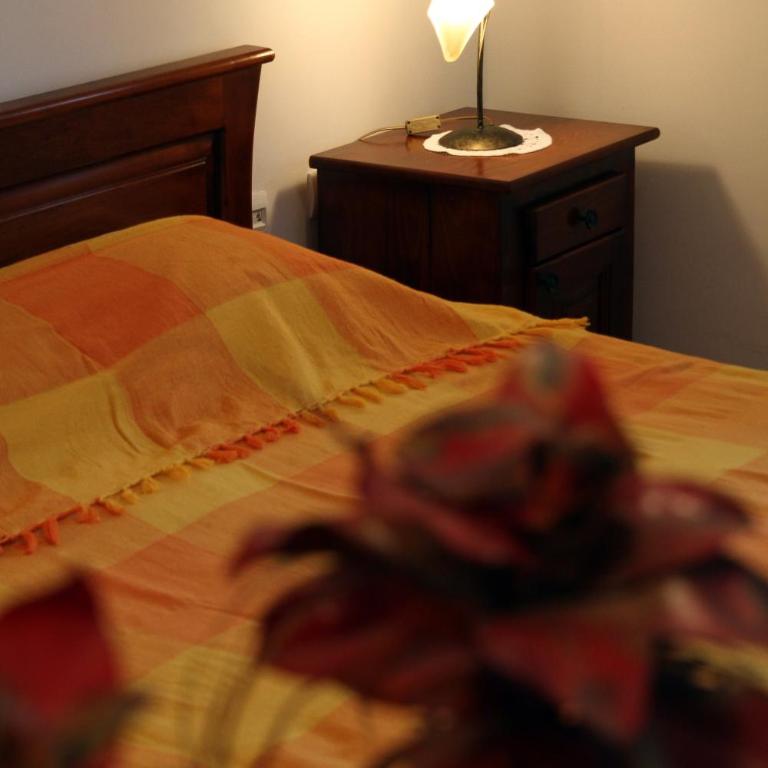 Apartments Savina - Studio sa Pogledom na Planine (2 Odrasle Osobe) - 4