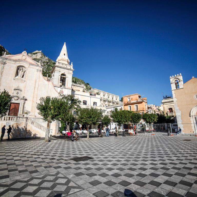 Il Gelsomino Taormina Center - Appartamento - 13