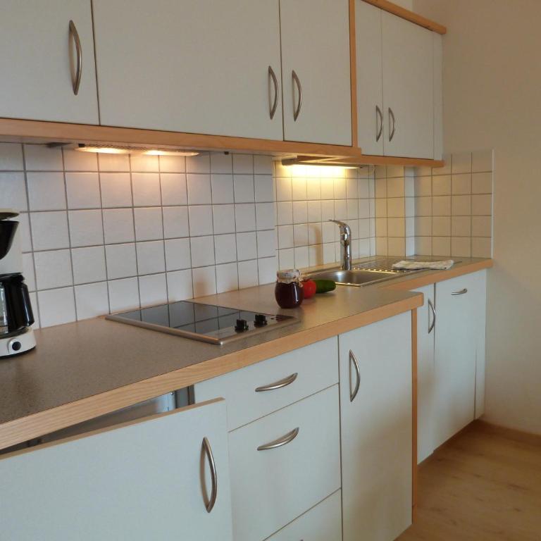 Garni Nunnemairhof - Appartamento con 1 Camera da Letto - 6