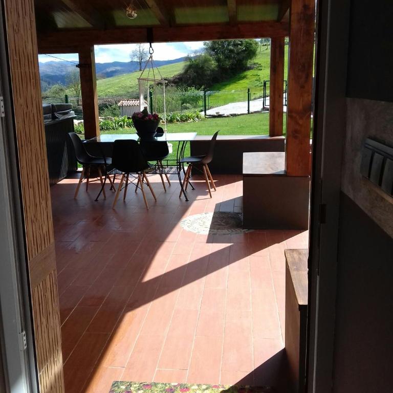 Oviedo Real Spa - Apartamento de 1 dormitorio - 16