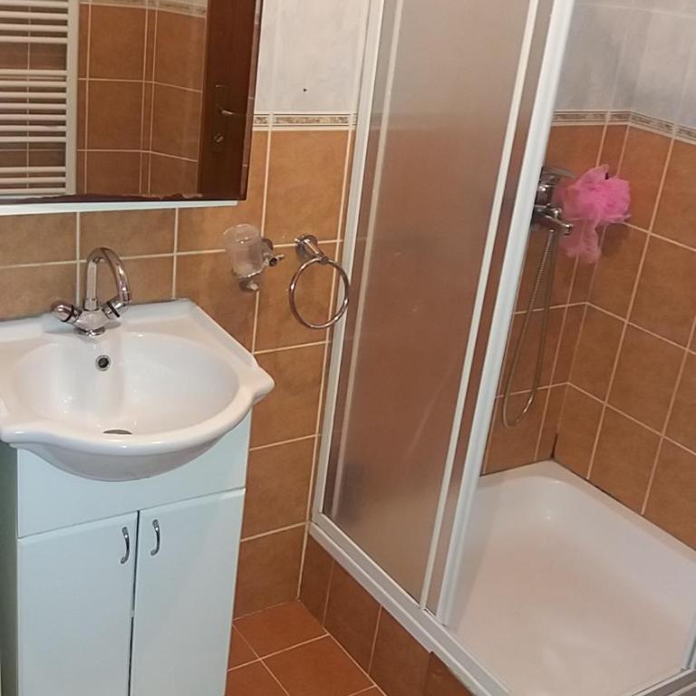 Sobe Majda - Single Room - 5