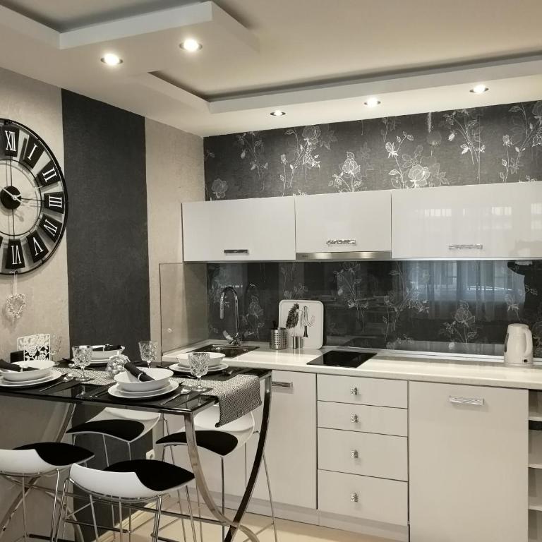 Apartment Lovac - Apartman - 19