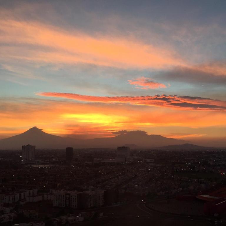Laviu B&B Luxe Suites - Suite Familiar Popocatepetl - 4