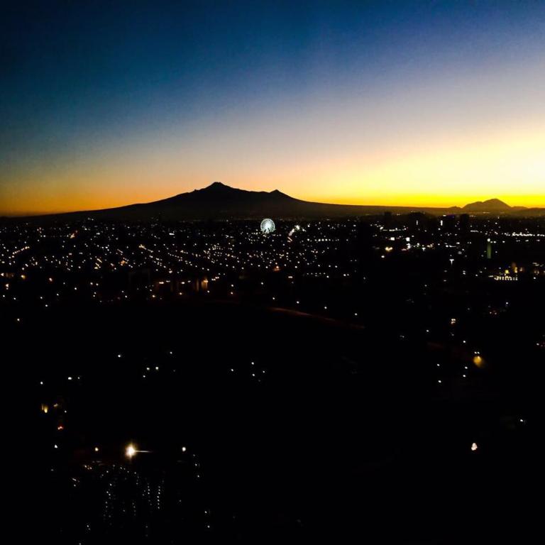 Laviu B&B Luxe Suites - Suite Familiar Popocatepetl - 7