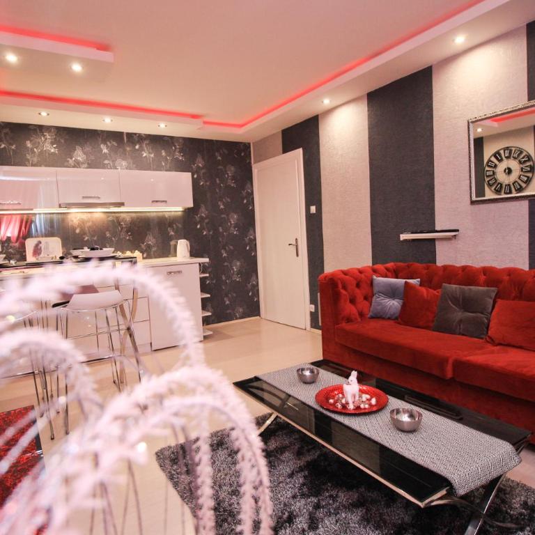 Apartment Lovac - Apartman - 15