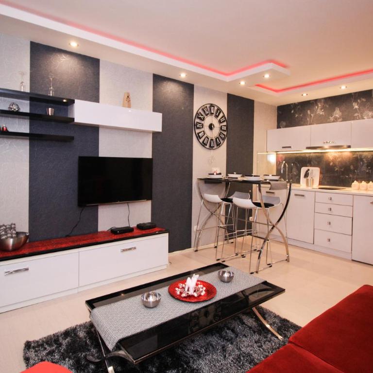 Apartment Lovac - Apartman - 17