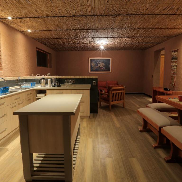 La Casa de Pascual Andino - Casa - 14