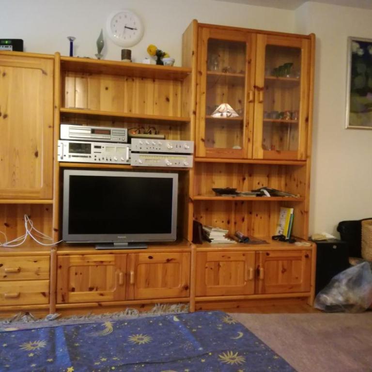Allgäu Bergluft - Apartment - 26
