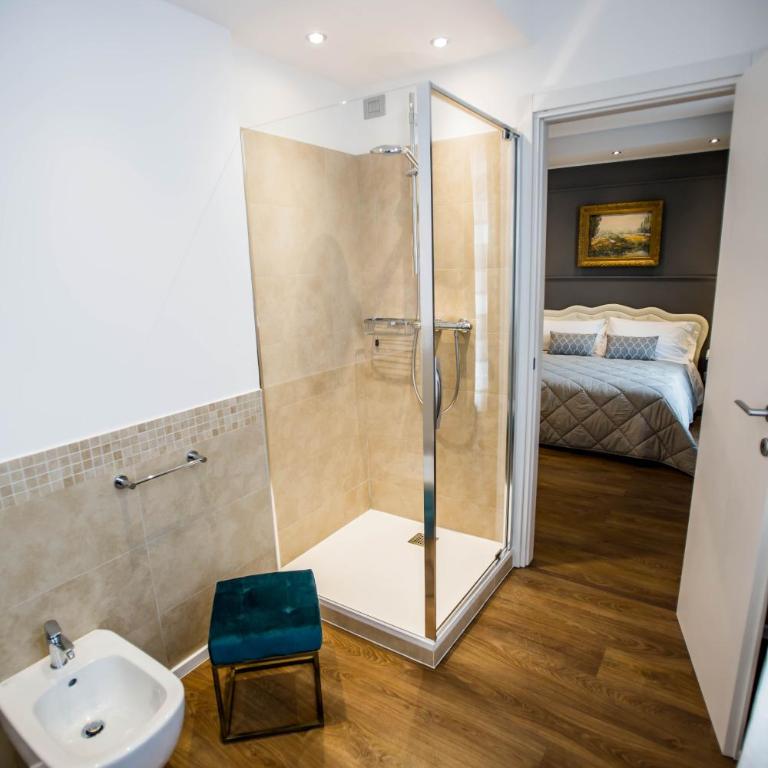 Arena Suite - Suite Superior con Balcone - 10