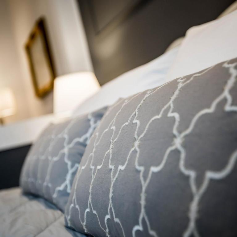 Arena Suite - Suite Superior con Balcone - 11