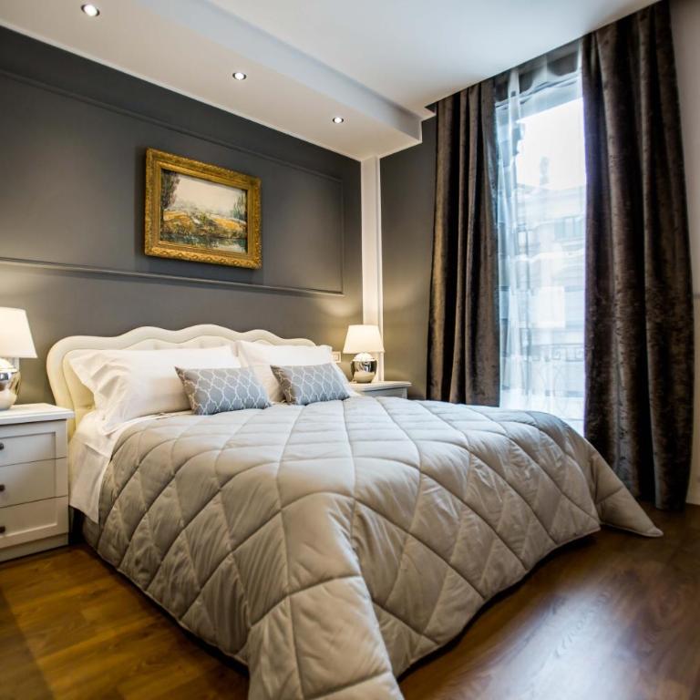 Arena Suite - Suite Superior con Balcone - 1