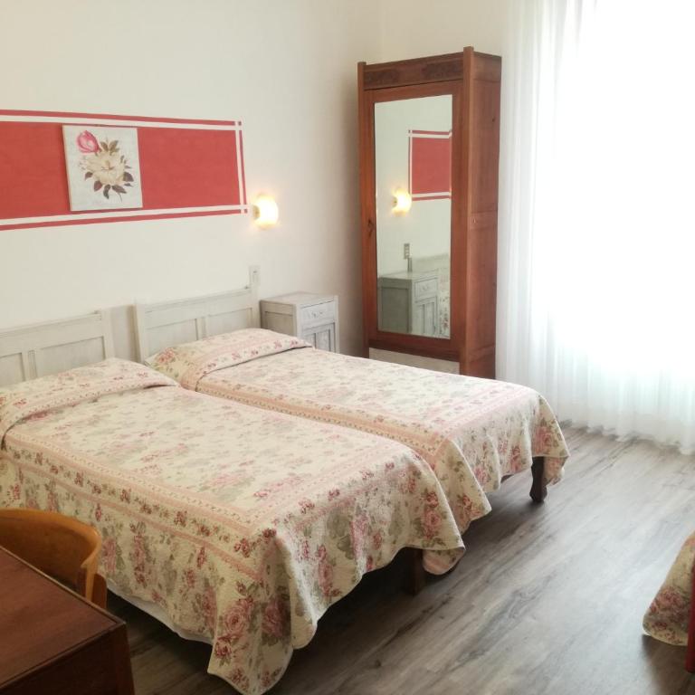 Hotel Prati - Camera Quadrupla - 2