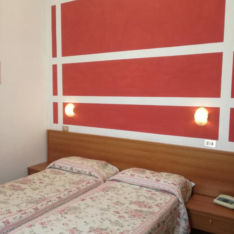 Hotel Prati - Camera Tripla - 1